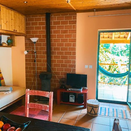 Villa Ecobosque à Nadadouro Extérieur photo