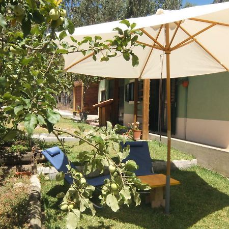 Villa Ecobosque à Nadadouro Extérieur photo