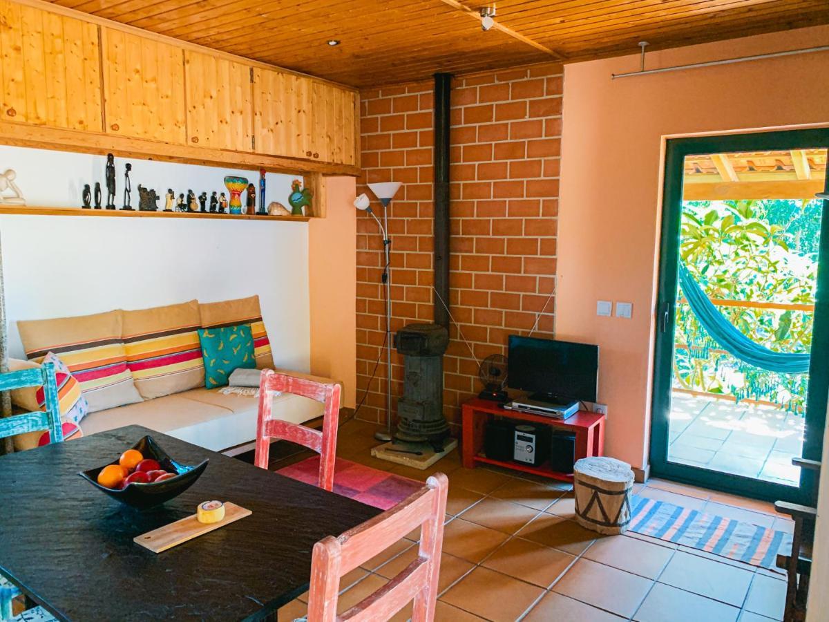Villa Ecobosque à Nadadouro Extérieur photo