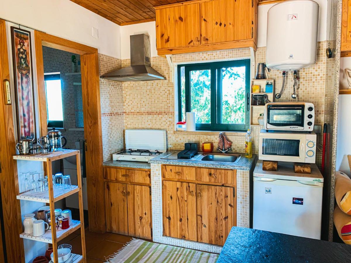 Villa Ecobosque à Nadadouro Extérieur photo