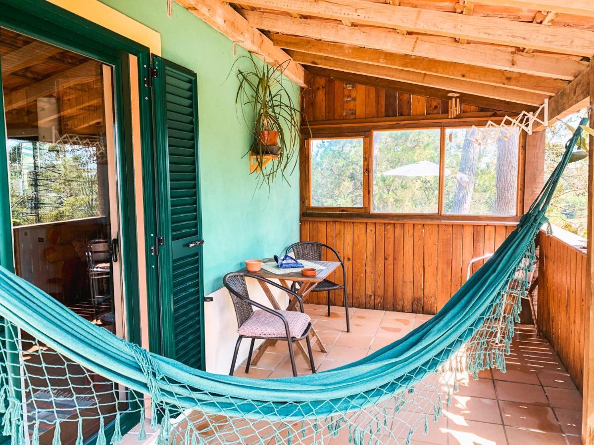 Villa Ecobosque à Nadadouro Extérieur photo