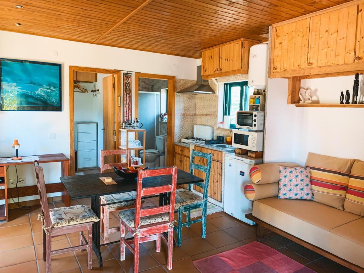 Villa Ecobosque à Nadadouro Extérieur photo