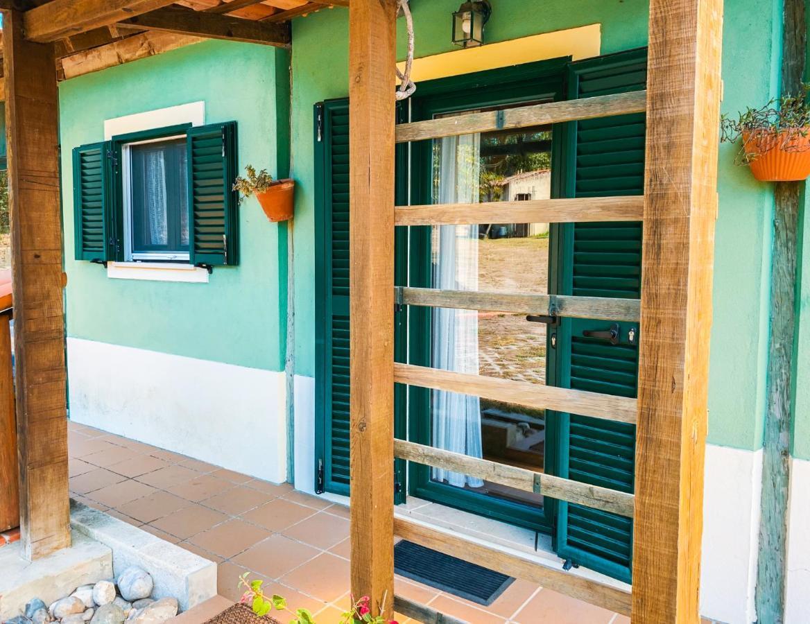 Villa Ecobosque à Nadadouro Extérieur photo