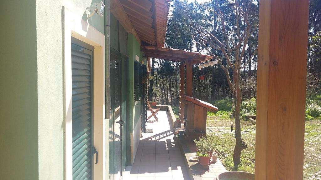 Villa Ecobosque à Nadadouro Extérieur photo