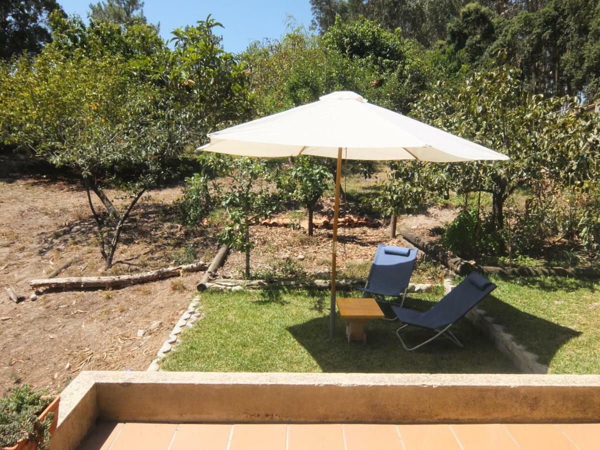 Villa Ecobosque à Nadadouro Extérieur photo